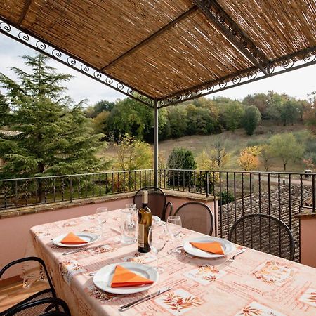 Agriturismo Casegraziani Ravigliano Extérieur photo