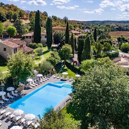 Agriturismo Casegraziani Ravigliano Extérieur photo