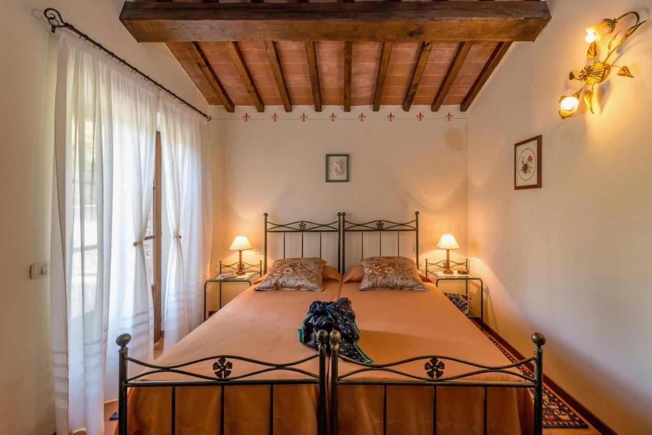Agriturismo Casegraziani Ravigliano Extérieur photo