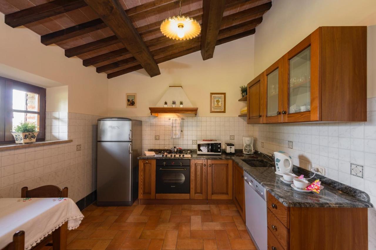 Agriturismo Casegraziani Ravigliano Extérieur photo