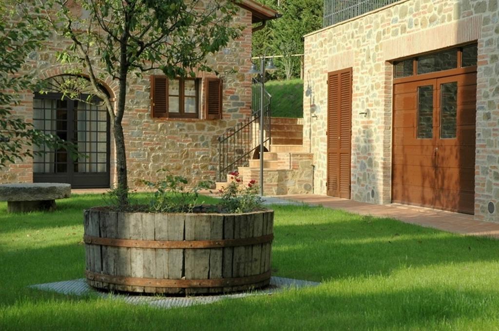 Agriturismo Casegraziani Ravigliano Extérieur photo