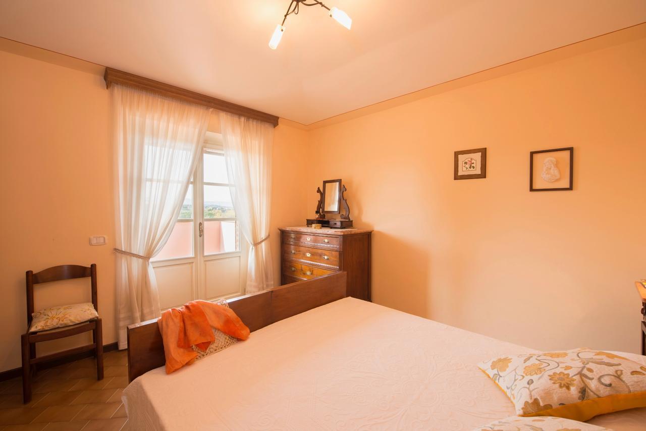 Agriturismo Casegraziani Ravigliano Extérieur photo