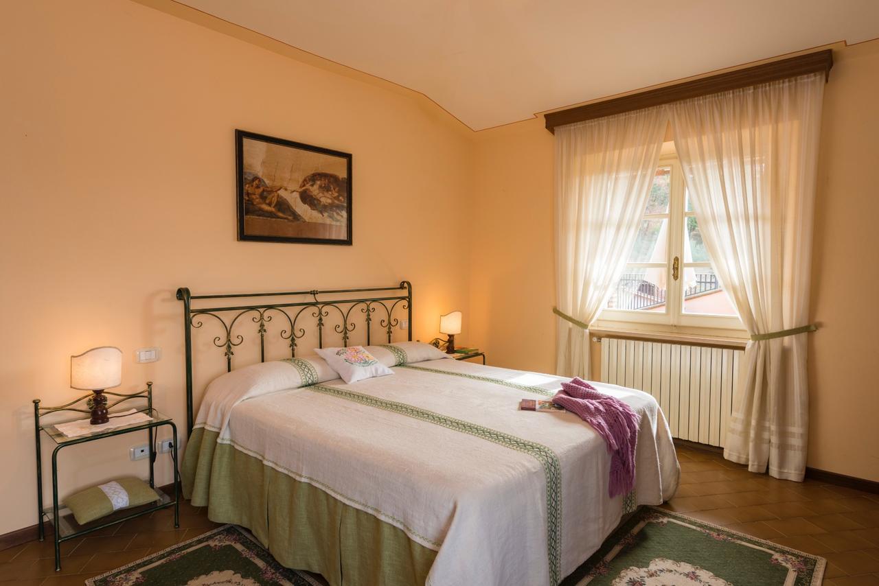 Agriturismo Casegraziani Ravigliano Extérieur photo