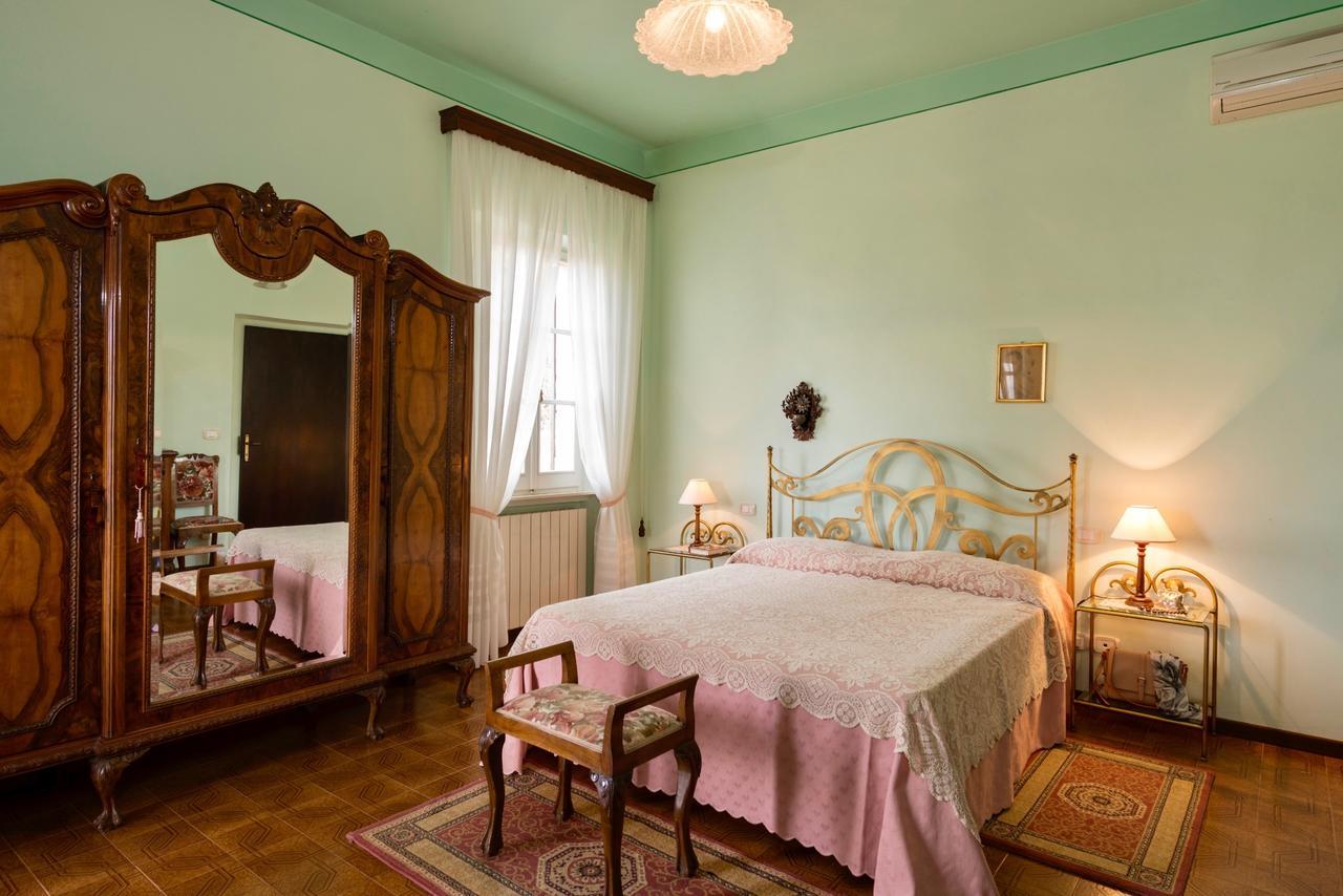 Agriturismo Casegraziani Ravigliano Extérieur photo