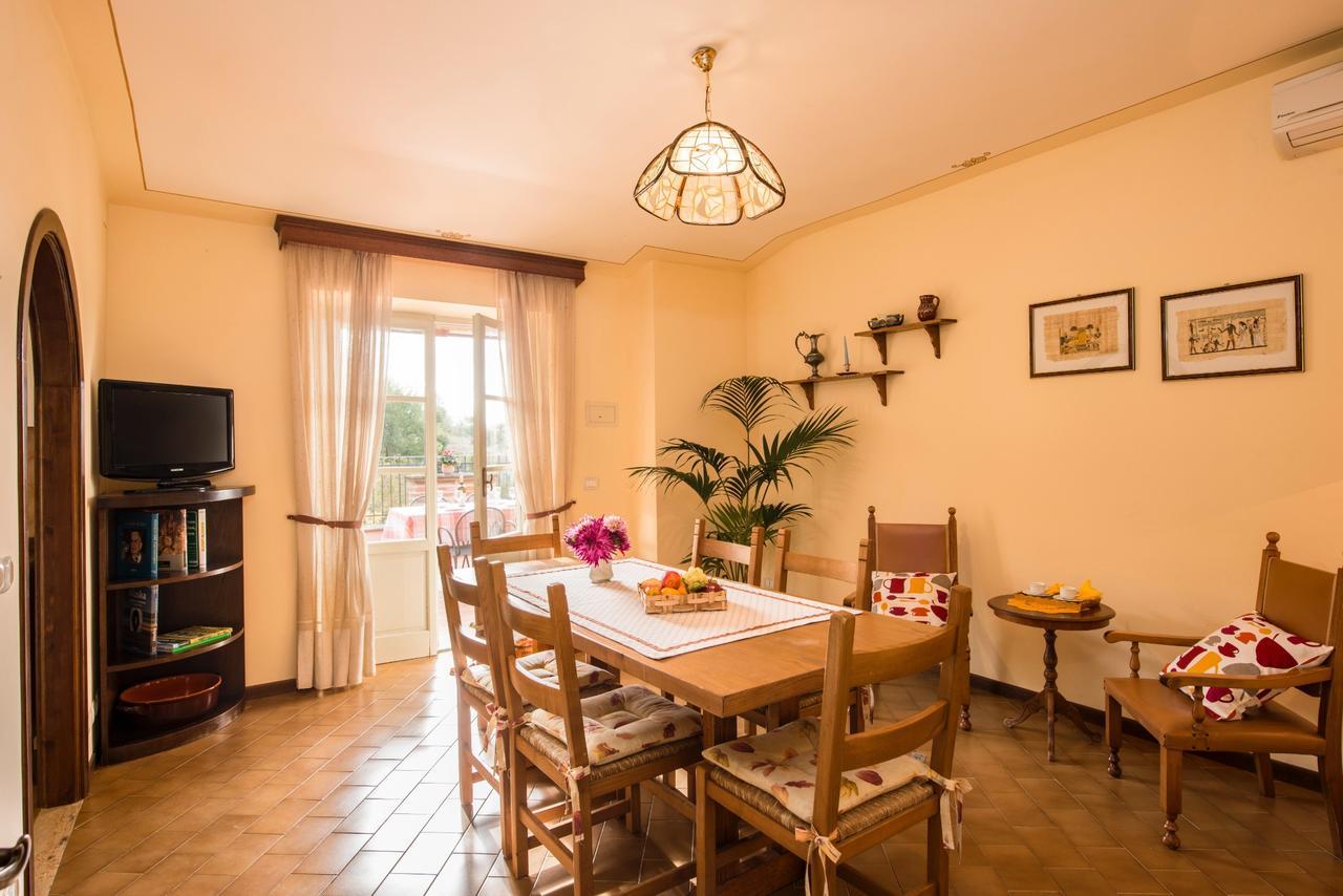 Agriturismo Casegraziani Ravigliano Extérieur photo