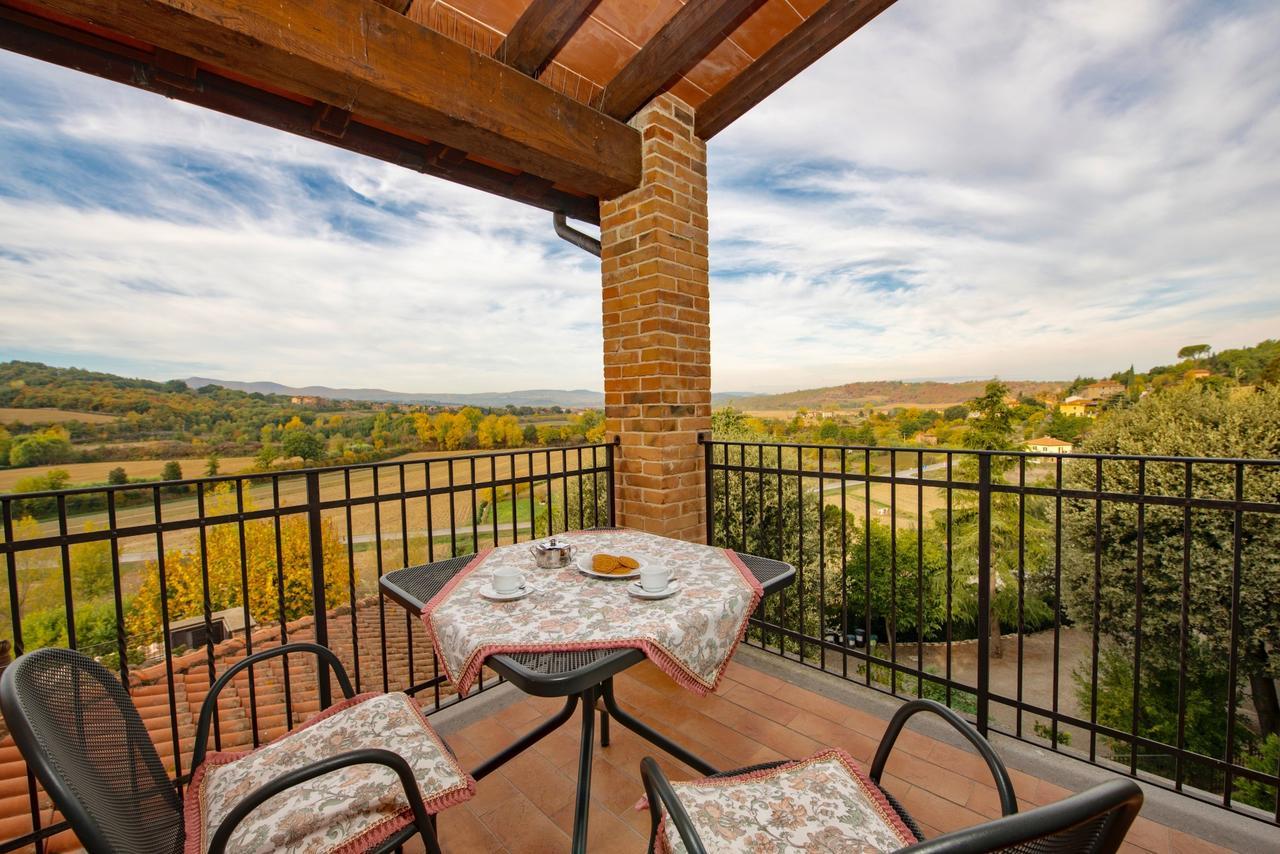 Agriturismo Casegraziani Ravigliano Extérieur photo