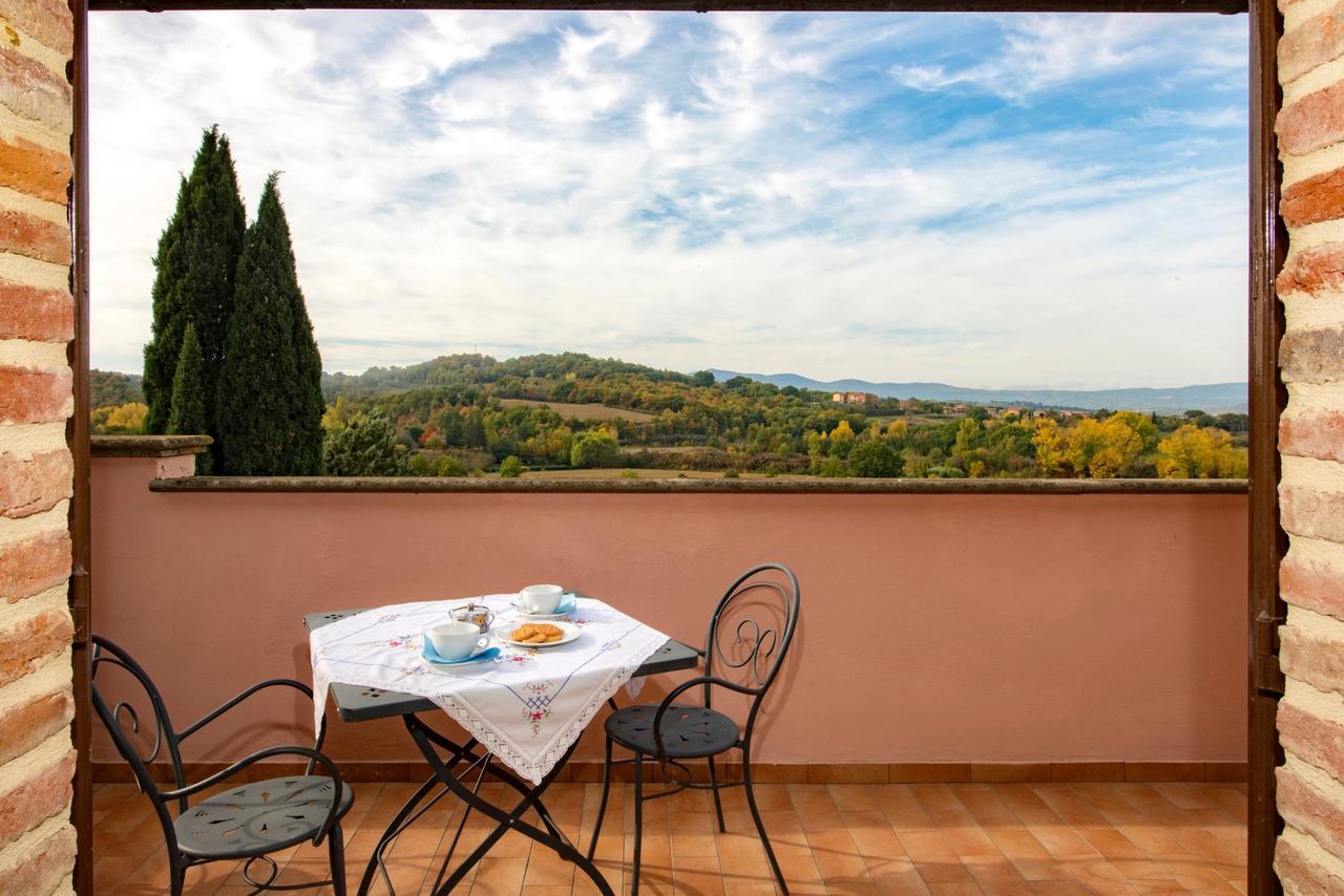 Agriturismo Casegraziani Ravigliano Extérieur photo