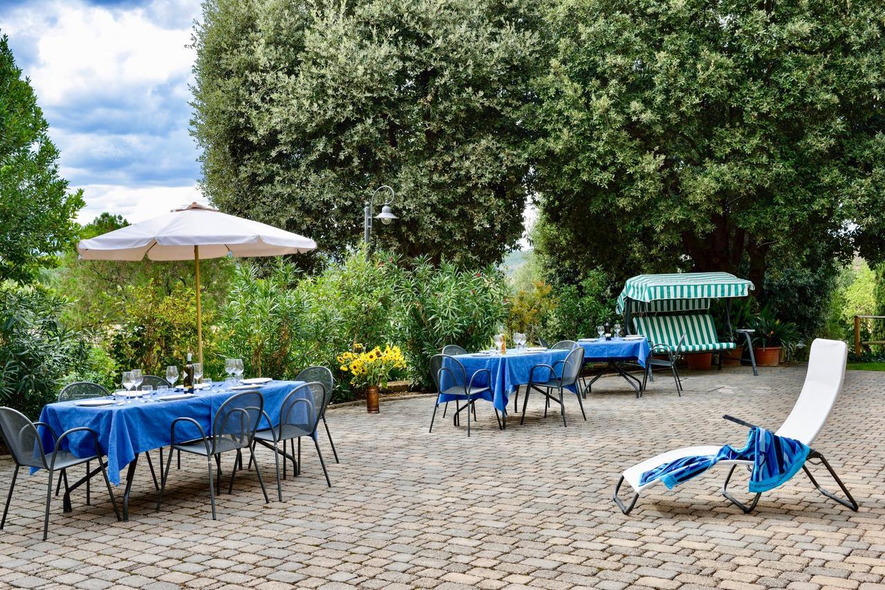 Agriturismo Casegraziani Ravigliano Extérieur photo