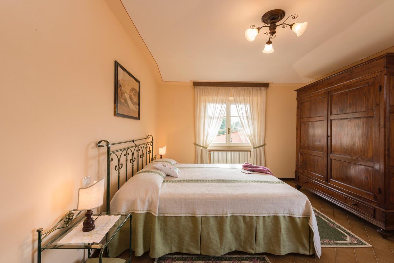 Agriturismo Casegraziani Ravigliano Extérieur photo