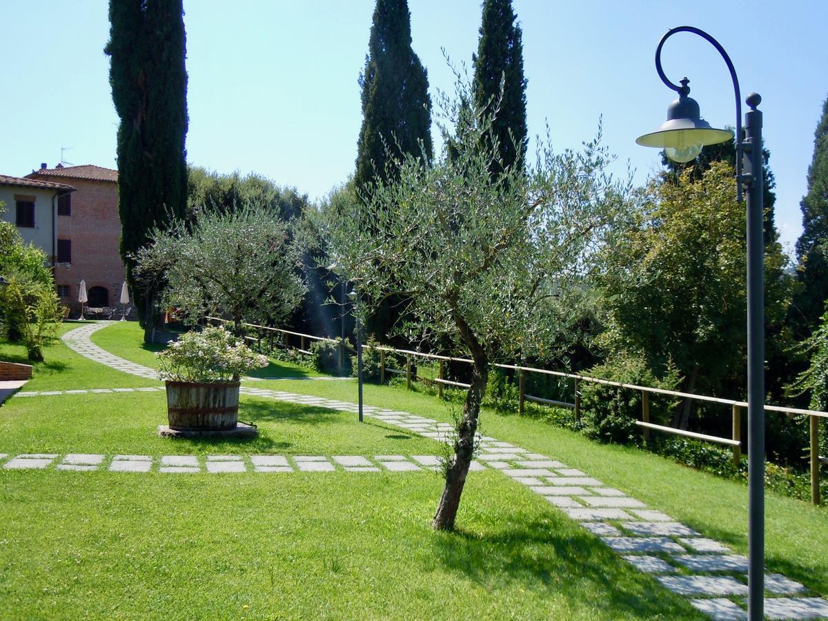 Agriturismo Casegraziani Ravigliano Extérieur photo