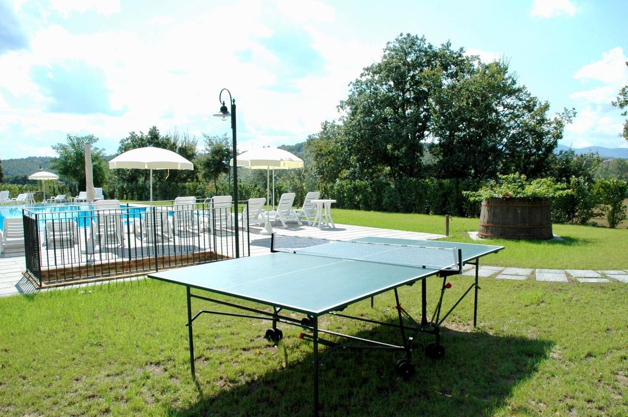 Agriturismo Casegraziani Ravigliano Extérieur photo