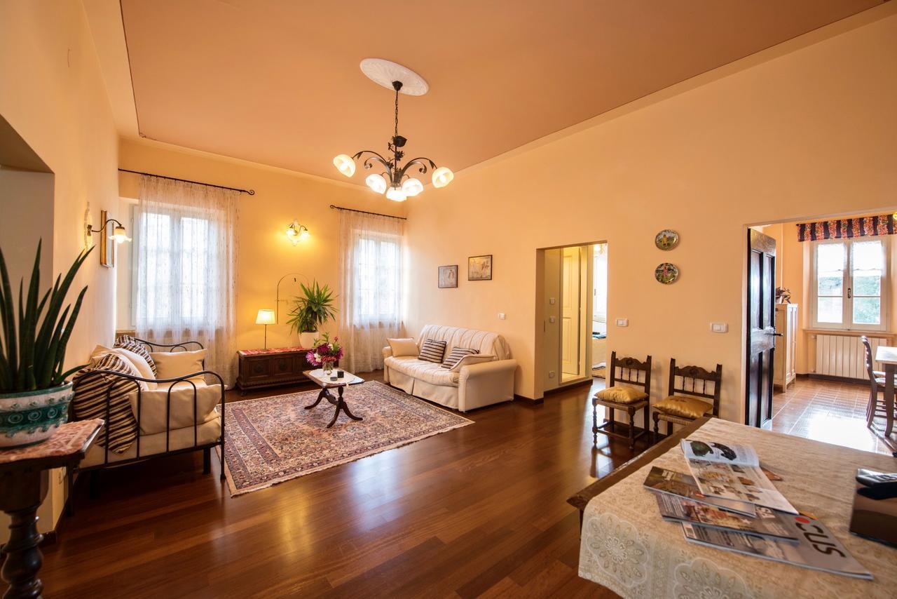 Agriturismo Casegraziani Ravigliano Extérieur photo