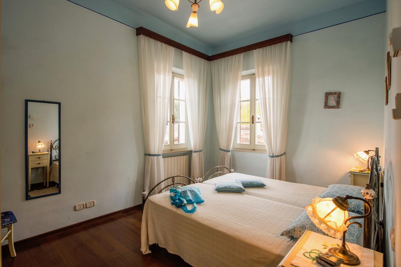 Agriturismo Casegraziani Ravigliano Extérieur photo
