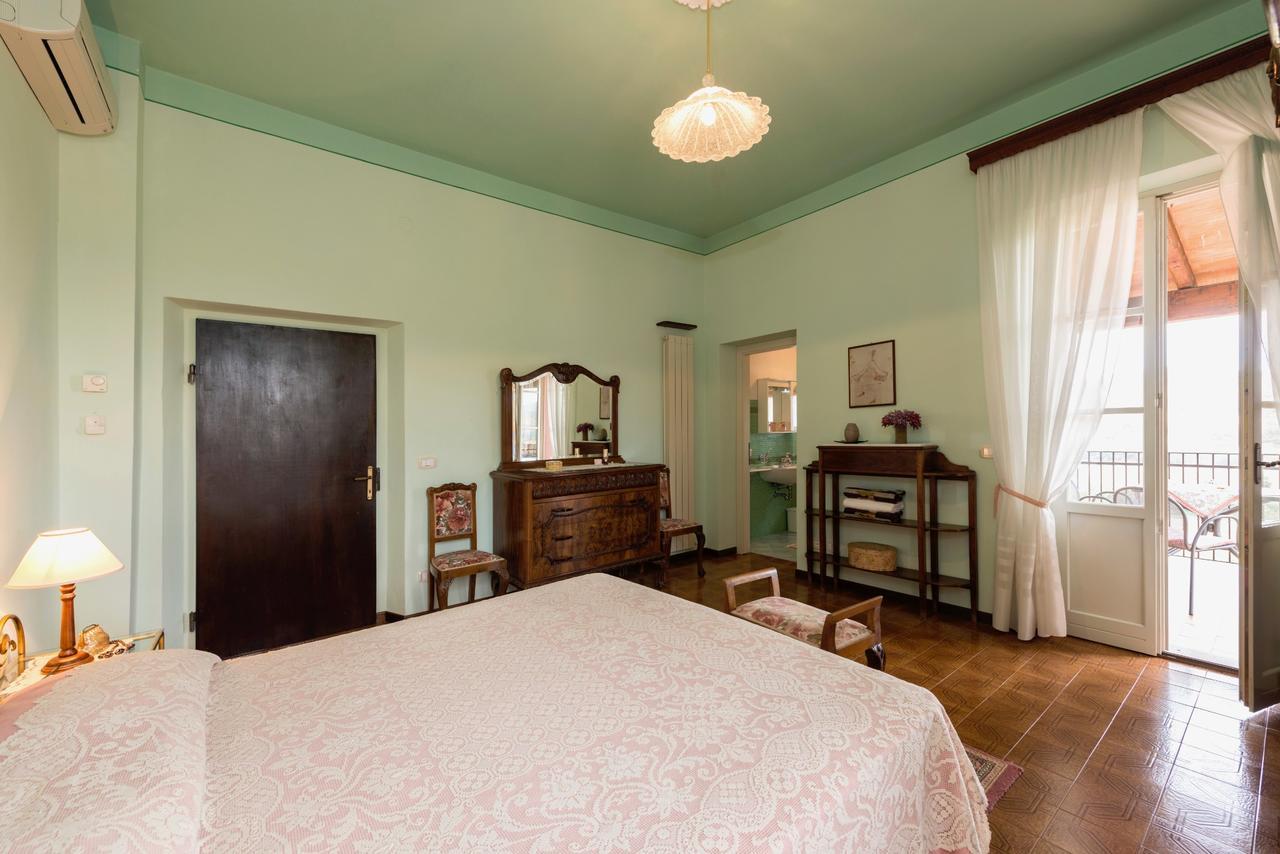 Agriturismo Casegraziani Ravigliano Extérieur photo