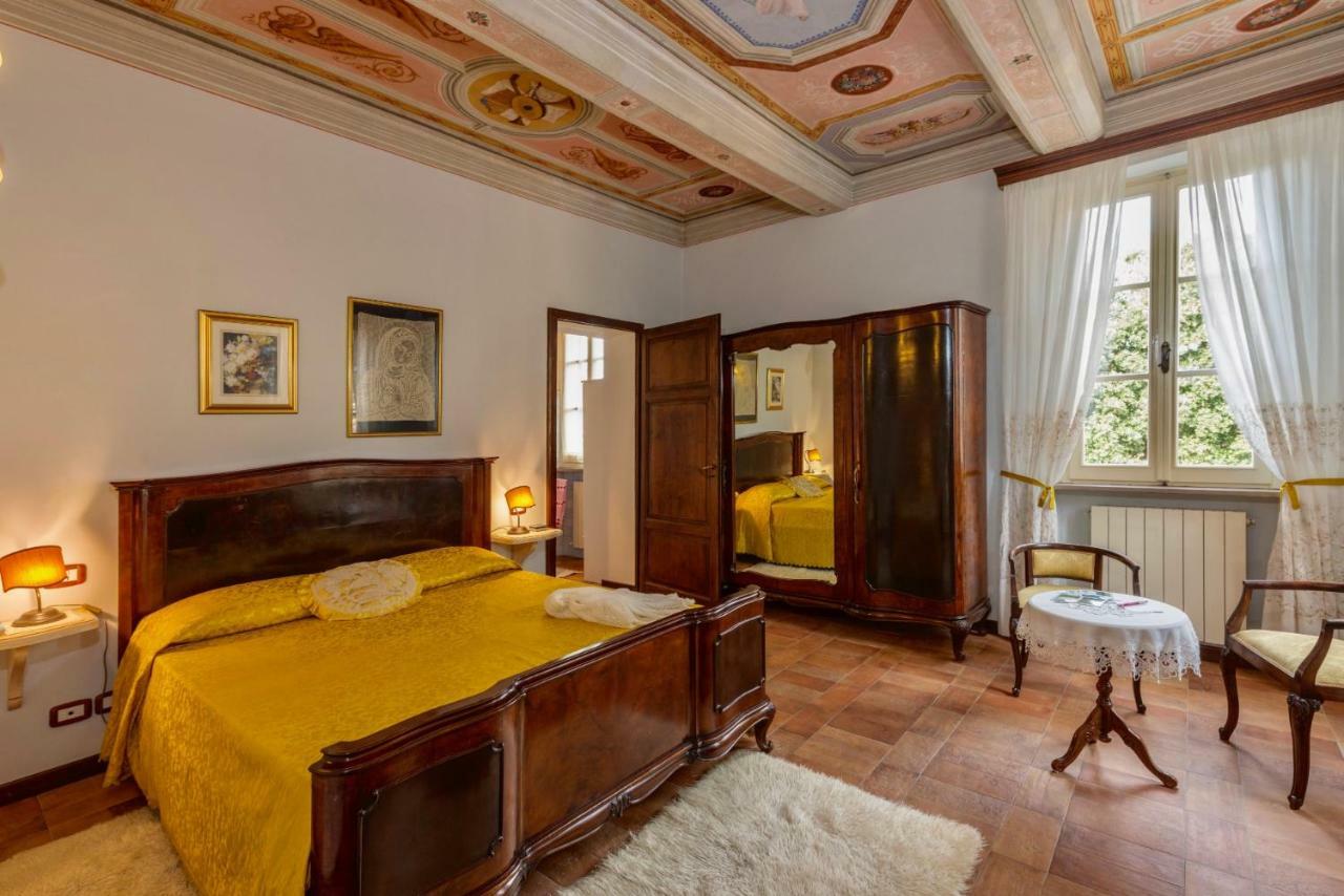 Agriturismo Casegraziani Ravigliano Extérieur photo