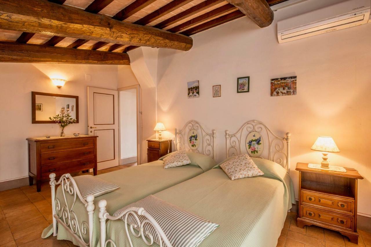 Agriturismo Casegraziani Ravigliano Extérieur photo