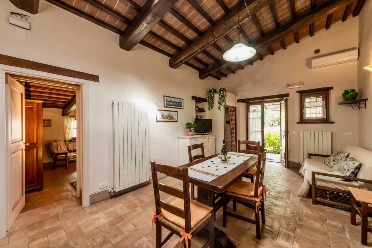 Agriturismo Casegraziani Ravigliano Extérieur photo