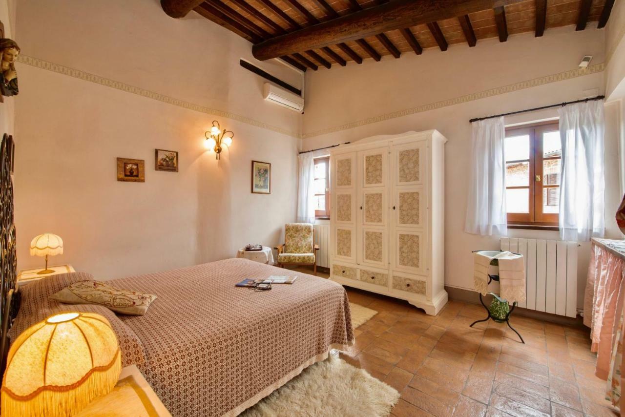 Agriturismo Casegraziani Ravigliano Extérieur photo