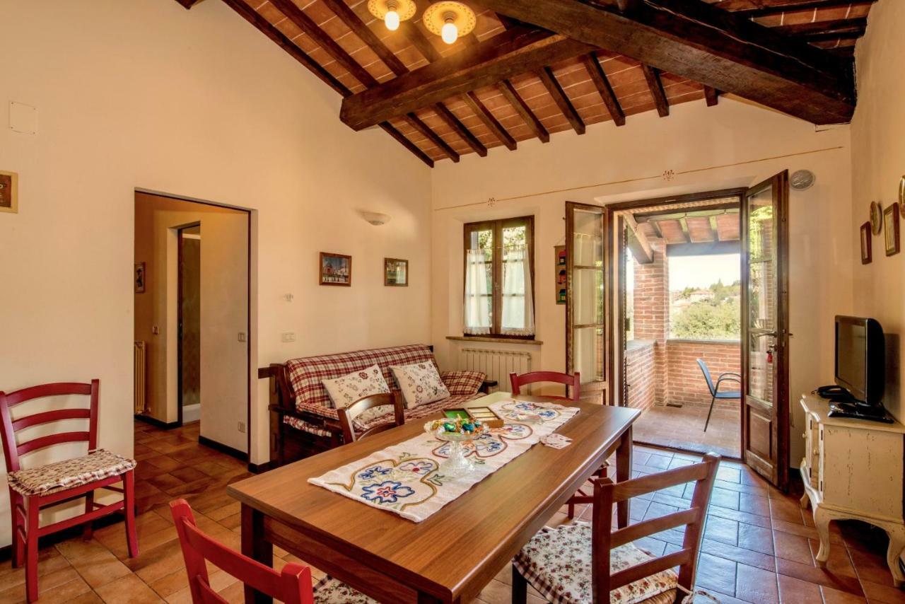 Agriturismo Casegraziani Ravigliano Extérieur photo