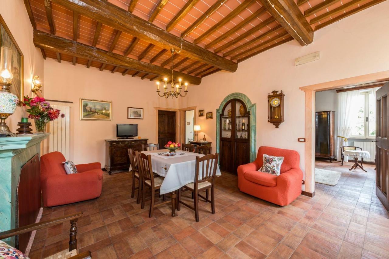 Agriturismo Casegraziani Ravigliano Extérieur photo