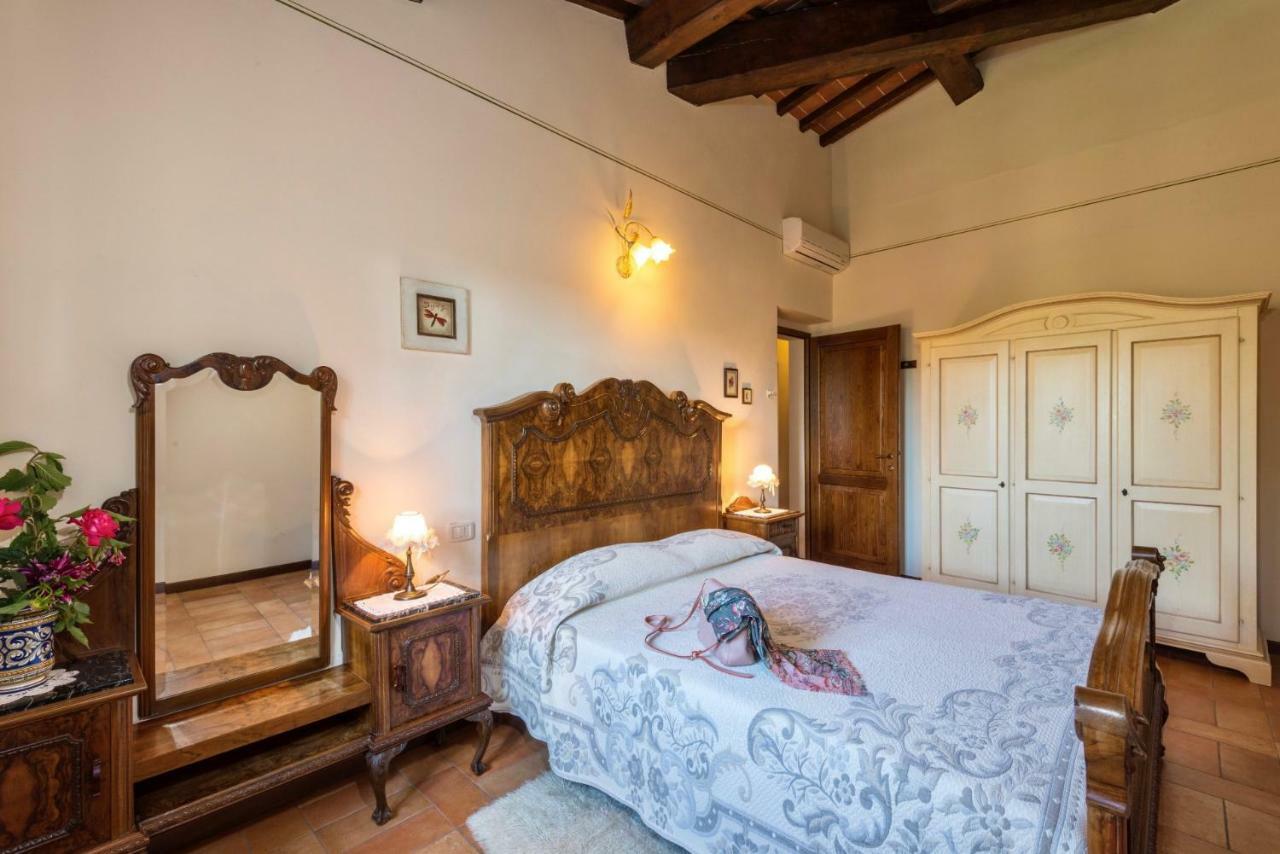 Agriturismo Casegraziani Ravigliano Extérieur photo