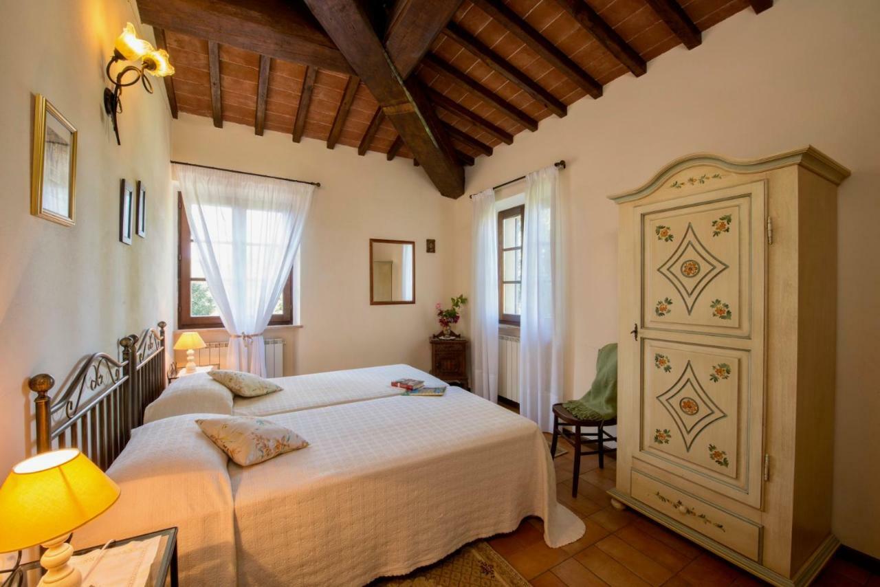 Agriturismo Casegraziani Ravigliano Extérieur photo