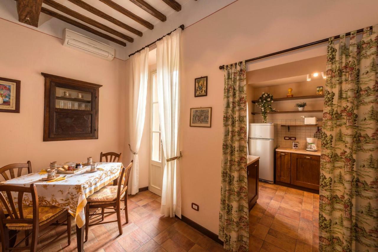 Agriturismo Casegraziani Ravigliano Extérieur photo