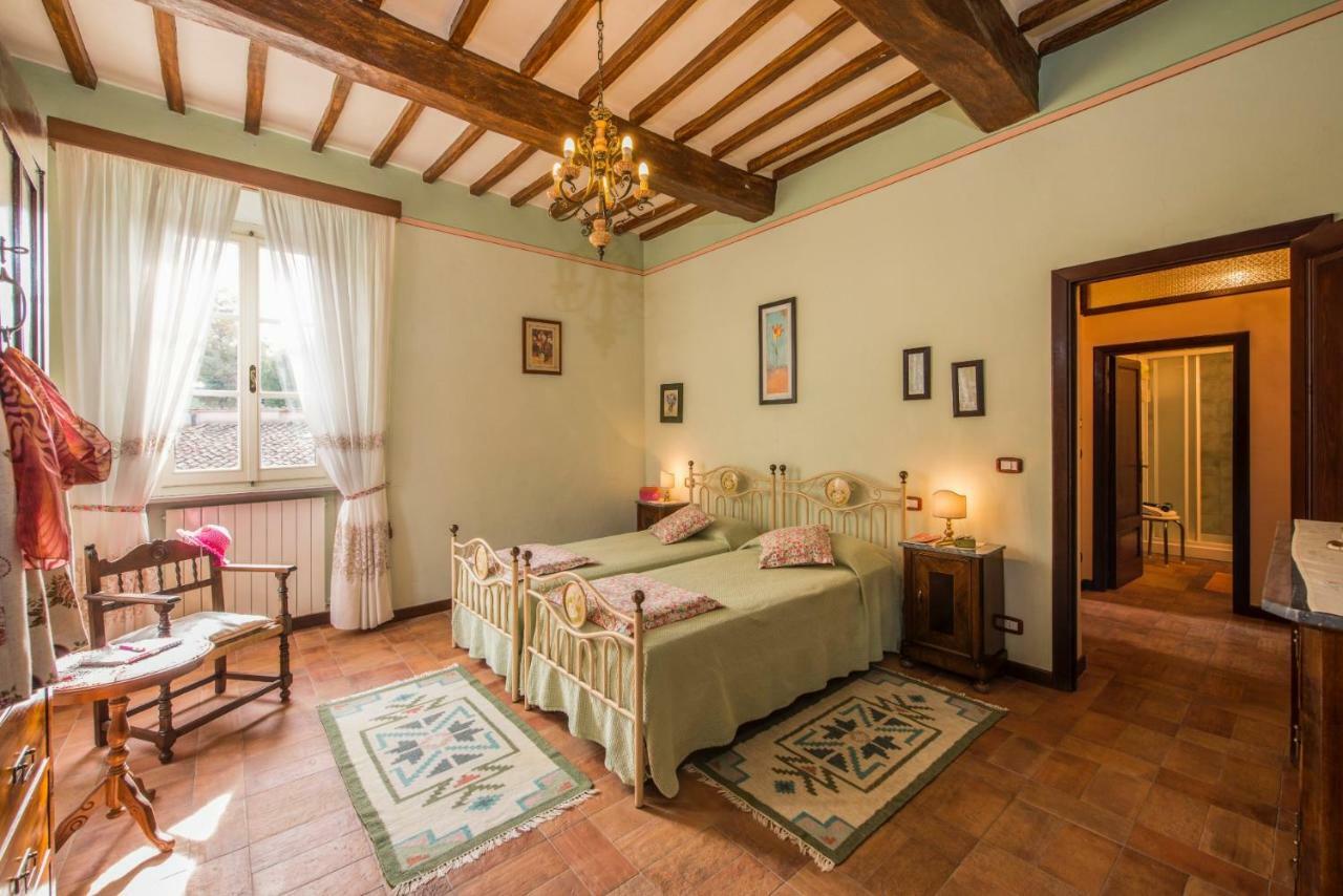Agriturismo Casegraziani Ravigliano Extérieur photo
