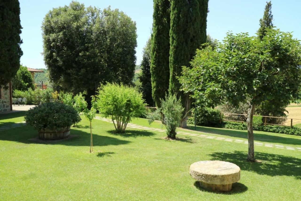 Agriturismo Casegraziani Ravigliano Extérieur photo