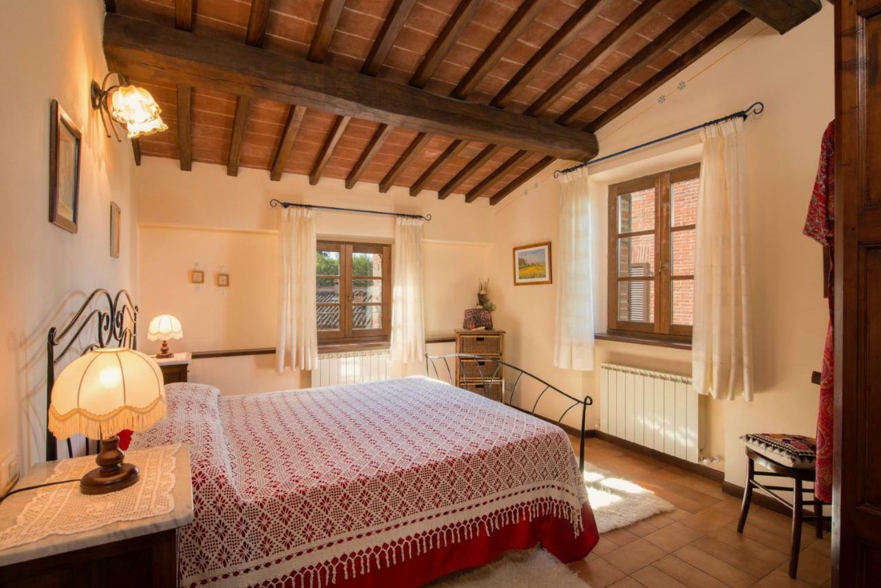 Agriturismo Casegraziani Ravigliano Extérieur photo