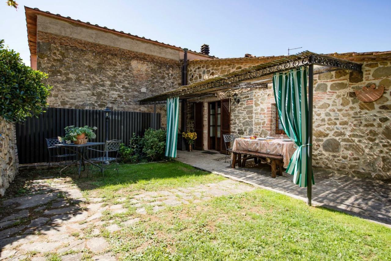 Agriturismo Casegraziani Ravigliano Extérieur photo
