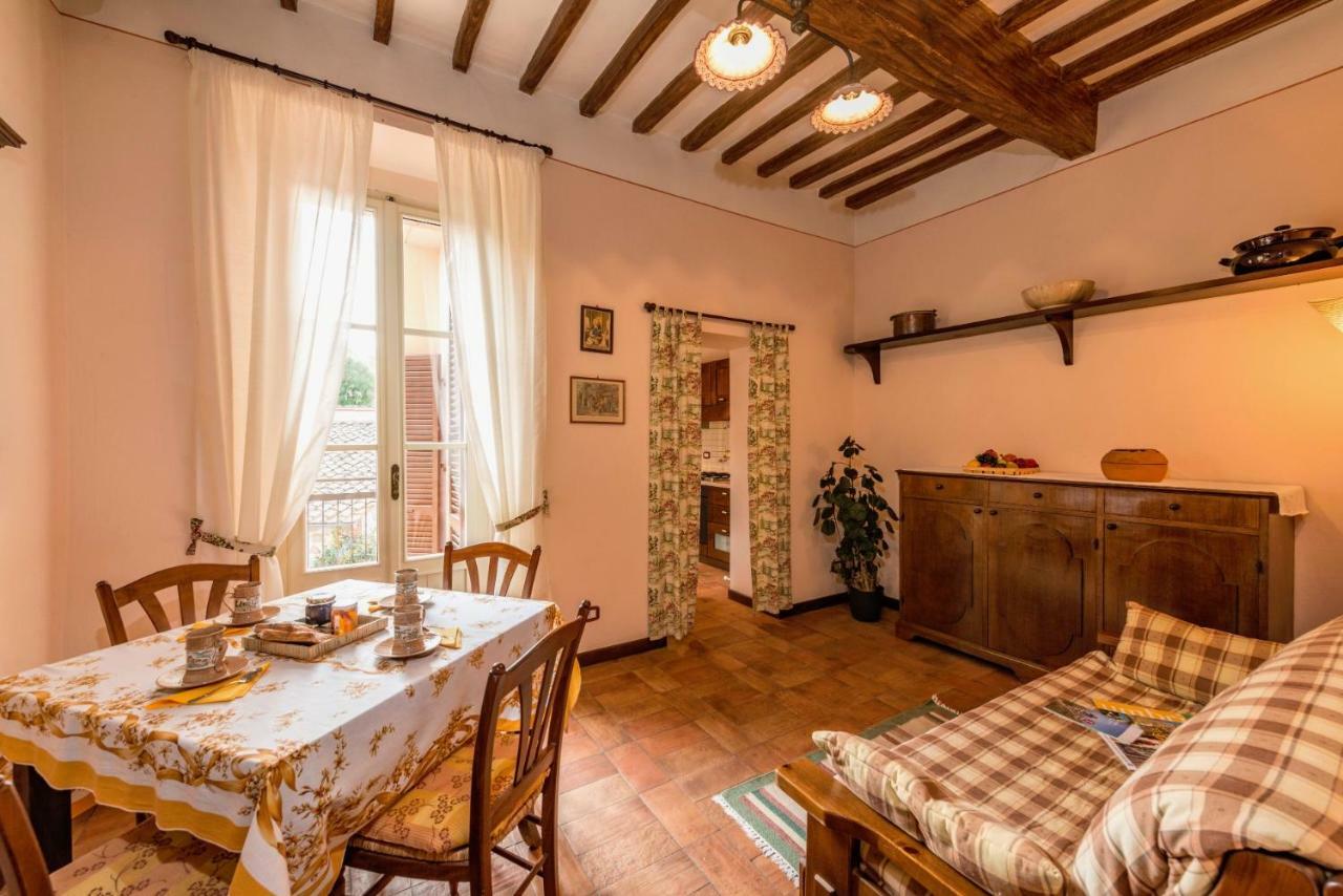 Agriturismo Casegraziani Ravigliano Extérieur photo